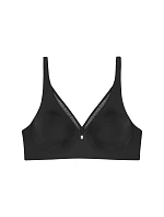 TRUE SHAPE SENSATION – Minimizer podprsenka: maximální podpora bez kostic Triumph