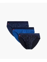 Kalhotky Atlantic 3MP-161 A'3 S-2XL Kalhotky Atlantic 3MP-161 A'3 S-2XL