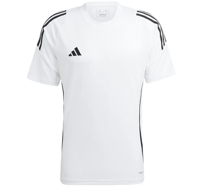 Tričko Tiro 24 Jersey M model 19646612 pánské - ADIDAS Tričko Tiro 24 Jersey M model 19646612 pánské - ADIDAS
