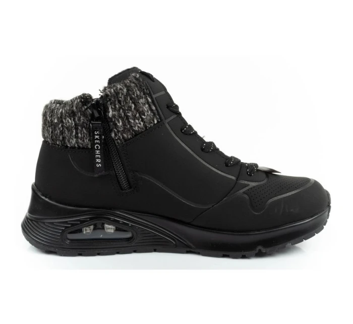 Boty Skechers Uno Darling Daze W 310566L/BLK