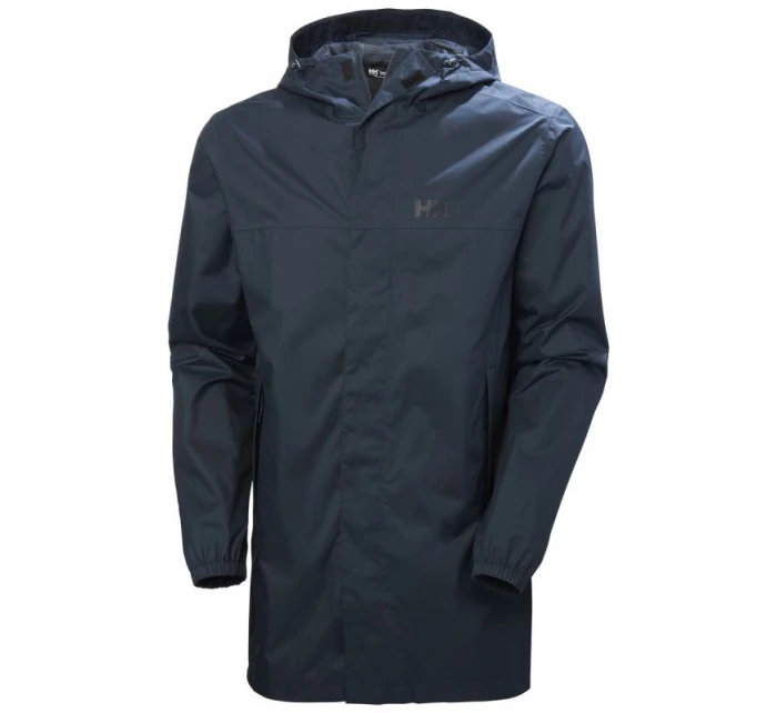 Kurtka  Rain Coat M 597 model 20799001 - Helly Hansen