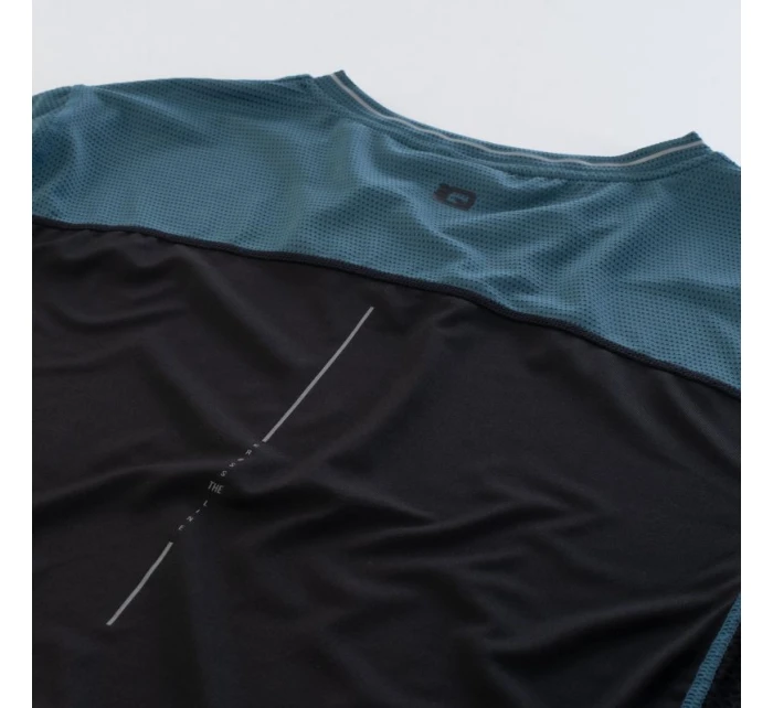 Pánské tričko s krátkým rukávem model 21353272 - IQ