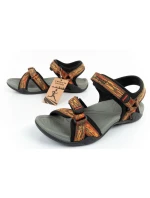 Grisport W GR-25-34-9025L dámské sandály Grisport W GR-25-34-9025L dámské sandály