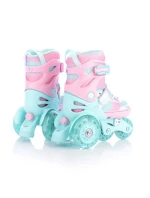 kolečkové brusle Girl Jr model 21267304 - Inny kolečkové brusle Girl Jr model 21267304 - Inny