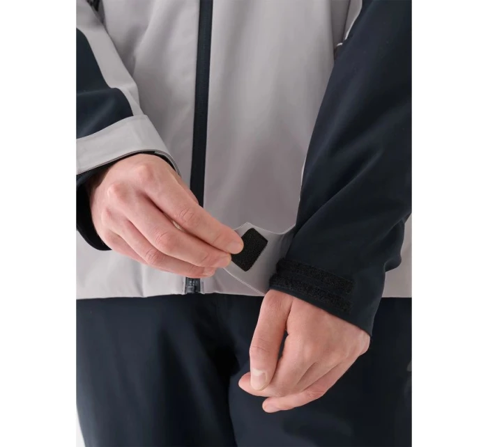 Pánská lyžařská bunda 5000 model 21432722 - 4F Pánská lyžařská bunda 5000 model 21432722 - 4F