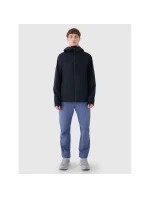 Pánská trekingová bunda s membránou 10000 4F 4FWSS25TTJAM711-20S Pánská trekingová bunda s membránou 10000 4F 4FWSS25TTJAM711-20S