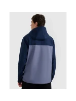 Pánská softshellová bunda pánské model 21436601 - 4F Pánská softshellová bunda pánské model 21436601 - 4F