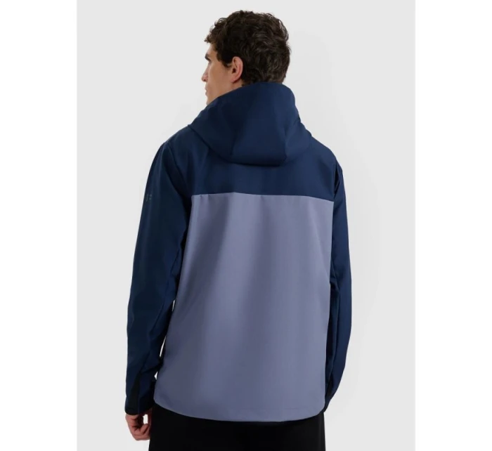 Pánská softshellová bunda pánské model 21436601 - 4F Pánská softshellová bunda pánské model 21436601 - 4F