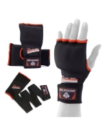 M | Červená model 21437757 - DBX Bushido M | Červená model 21437757 - DBX Bushido