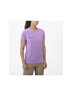 model 21449706 W model 21449706 Ts Ss Tričko Purple - Millet