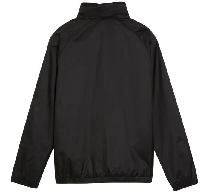 Dětská bunda Team Goal All Weather černá model 21811576 03 - Puma Dětská bunda Team Goal All Weather černá model 21811576 03 - Puma