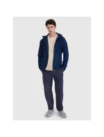 Pánská větruodolná softshellová bunda 5000 pánské model 21812044 - 4F Pánská větruodolná softshellová bunda 5000 pánské model 21812044 - 4F