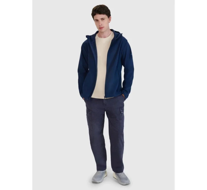 Pánská větruodolná softshellová bunda 5000 pánské model 21812044 - 4F Pánská větruodolná softshellová bunda 5000 pánské model 21812044 - 4F