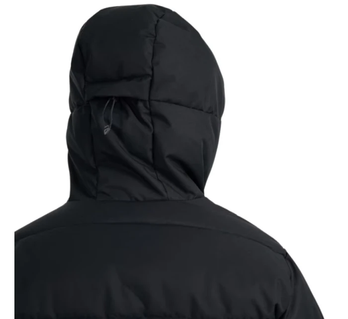 Pánská lyžařská bunda deep black WAW25TTJA 20S pánské model 21813086 - 4F Pánská lyžařská bunda deep black WAW25TTJA 20S pánské model 21813086 - 4F