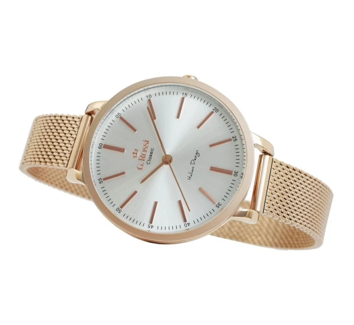 Dámské hodinky G.Rossi C11760B-3D3 + BOX Dámské hodinky G.Rossi C11760B-3D3 + BOX