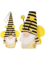 SKRZAT GNOM  ZAWIESZKA DEKORACJA WIOSENNA model 21831335