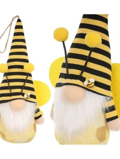 SKRZAT GNOM  ZAWIESZKA DEKORACJA WIOSENNA model 21831335