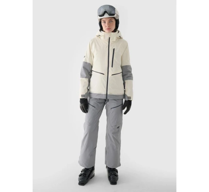 Dámská membránová lyžařská bunda  model 21892915 - 4F