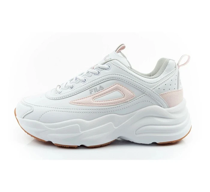 sportovní obuv dámské tenisky  fashionable light comfortable white dámské model 22062343 - Fila