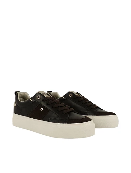 Dámské boty  Low model 22402369 - Wrangler