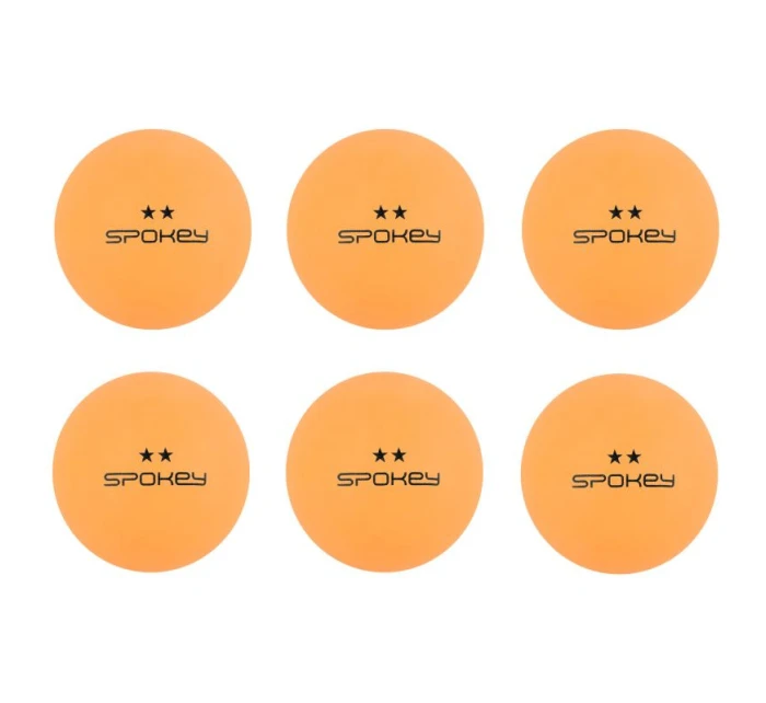 na stolní tenis 6ks  model 20236830 - Spokey