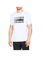 Pánské tričko Team Issue Wordmark M 1329582-100 - Under Armour