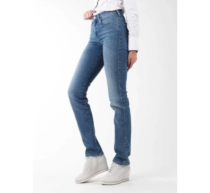 Dámské džíny Wrangler W W27G-KY-93B Dámské džíny Wrangler W W27G-KY-93B