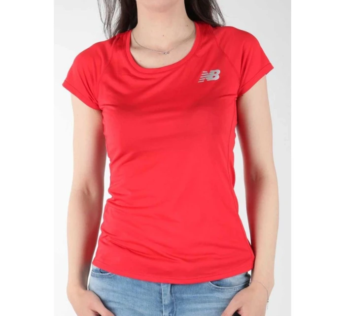 Tričko New model 21324092 - New Balance