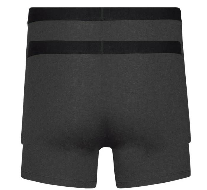 Pánské boxerky 2Pack model 21732532 šedá Levi's - Levis
