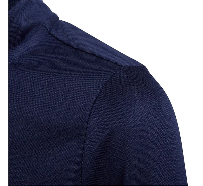 Dětská tréninková mikina Entrada 22 Tr Top Jr H57484 - Adidas