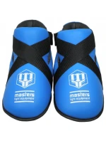 Chrániče nohou model 21347032 KIDS - Masters Chrániče nohou model 21347032 KIDS - Masters