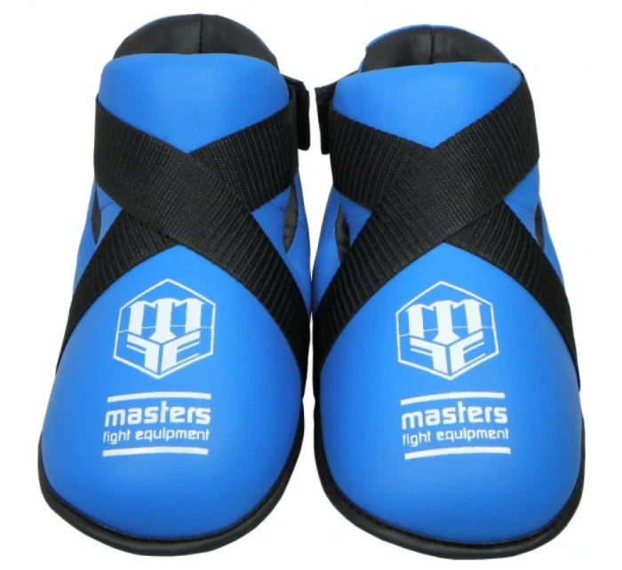 Chrániče nohou model 21347032 KIDS - Masters Chrániče nohou model 21347032 KIDS - Masters