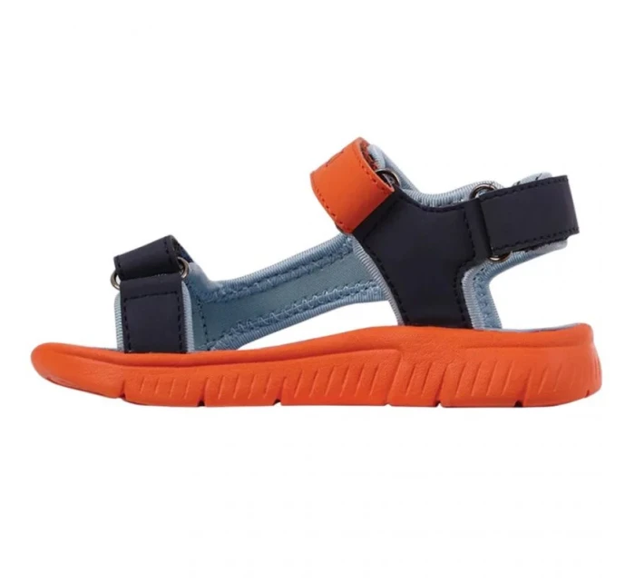 Dětské sandály MF Jr   model 20597790 - Kappa