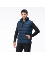 Pánská vesta Sanis M 92800299823 - Hi-Tec