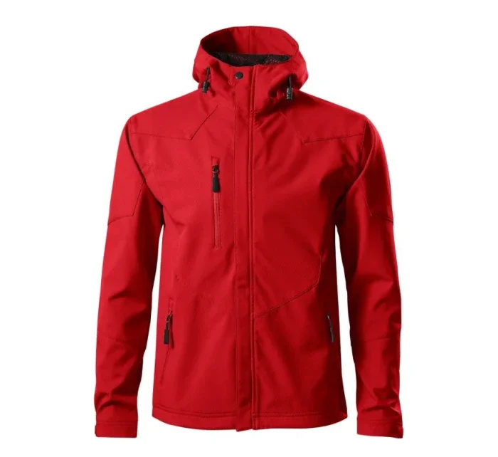 Pánská bunda Softshell Nano M MLI-53107 - Malfini 