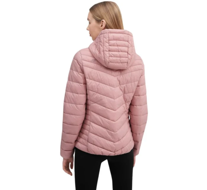 Dámská péřová bunda F095 W 4FSS23TDJAF095 56S - 4F Dámská péřová bunda F095 W 4FSS23TDJAF095 56S - 4F