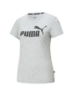 Dámské tričko s logem ESS W 586774 04 - Puma