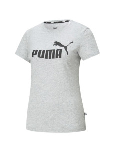 Dámské tričko s logem ESS W 586774 04 - Puma