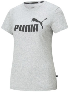 Puma ESS Logo Tee W 586774 04 tričko