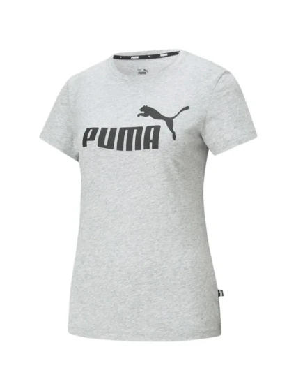 Dámské tričko s logem ESS W 586774 04 - Puma