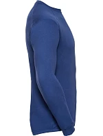 Pracovní mikina 12. bright royal model 22476414 - Russell Athletic Pracovní mikina 12. bright royal model 22476414 - Russell Athletic