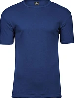 Tee Jays TJ 520 Pánské tričko Interlock 18.0520 indigo Tee Jays TJ 520 Pánské tričko Interlock 18.0520 indigo