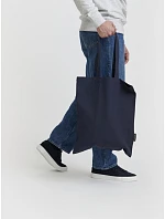 Nákupní taška 74.00 navy model 22413022 - Pure Waste Nákupní taška 74.00 navy model 22413022 - Pure Waste