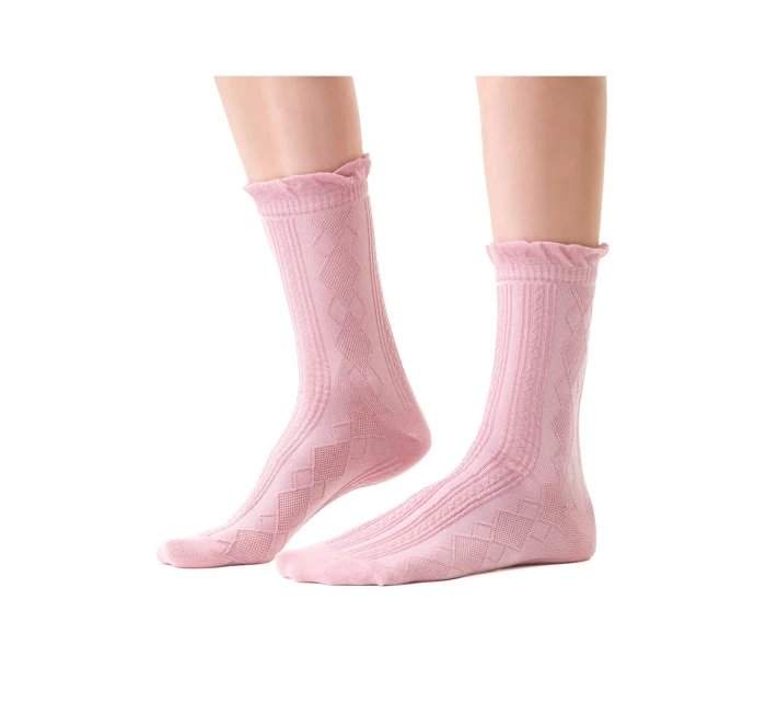 Steven 066 Comet 3D kolor:różowy 008 Steven 066 Comet 3D kolor:różowy 008