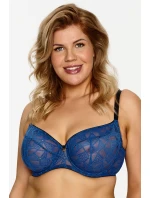 Lupo model 21774547 BIG kolor:niebieski - Lupoline