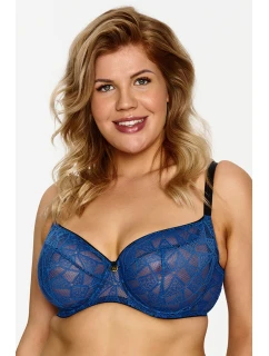 Lupo model 21774547 BIG kolor:niebieski - Lupoline