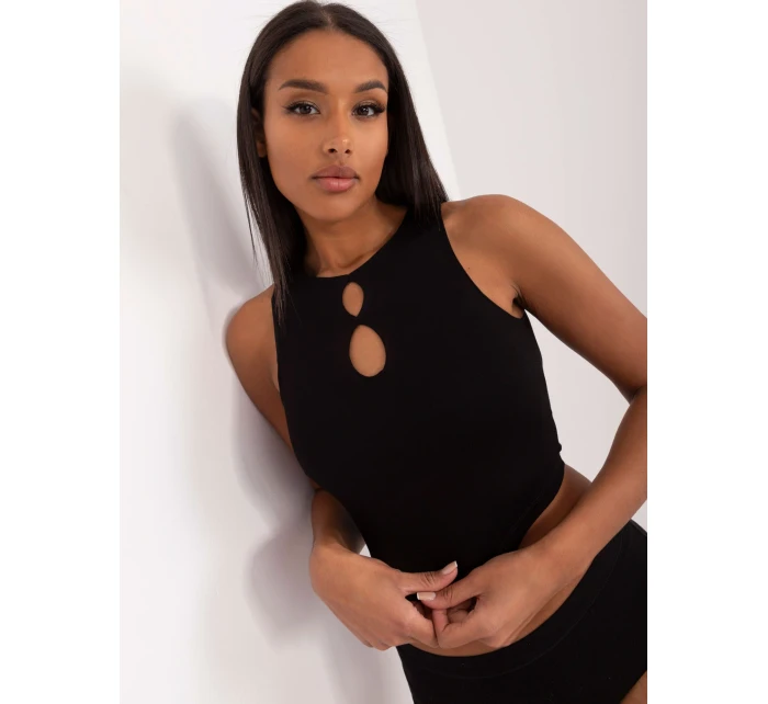 Top BR TP model 20143469 czarny - FPrice