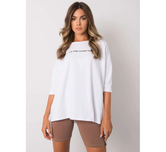 Halenka EM BZ 114 B.24 bílých