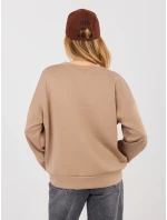 Mikina IT BL 22183.45 dark lilac