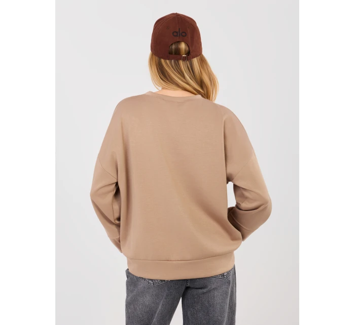 Mikina IT BL 22183.45 dark lilac